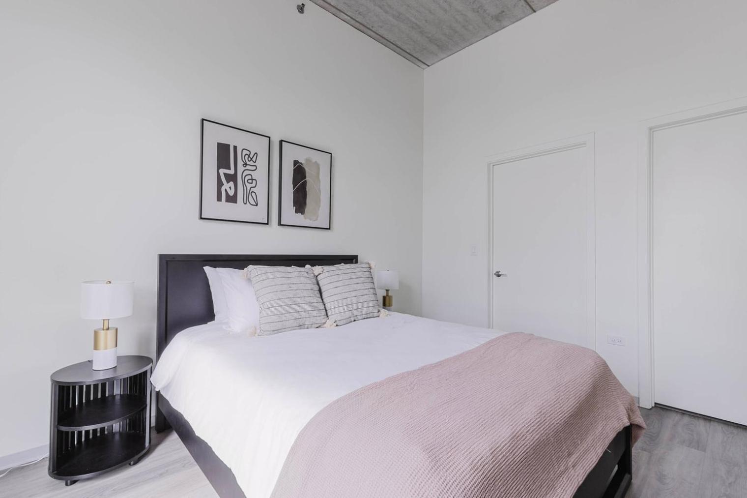 Apartment Blueground Old Town Gym Wd Rooftop Ac Chi-1091