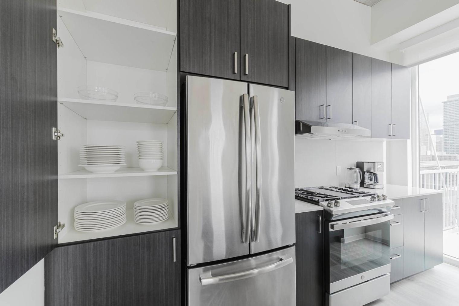 Apartment Blueground Old Town Gym Wd Rooftop Ac Chi-1091