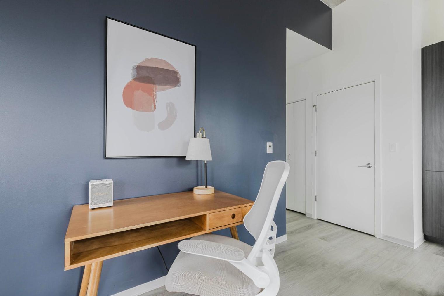 Apartment Blueground Old Town Gym Wd Rooftop Ac Chi-1091 Chicago
