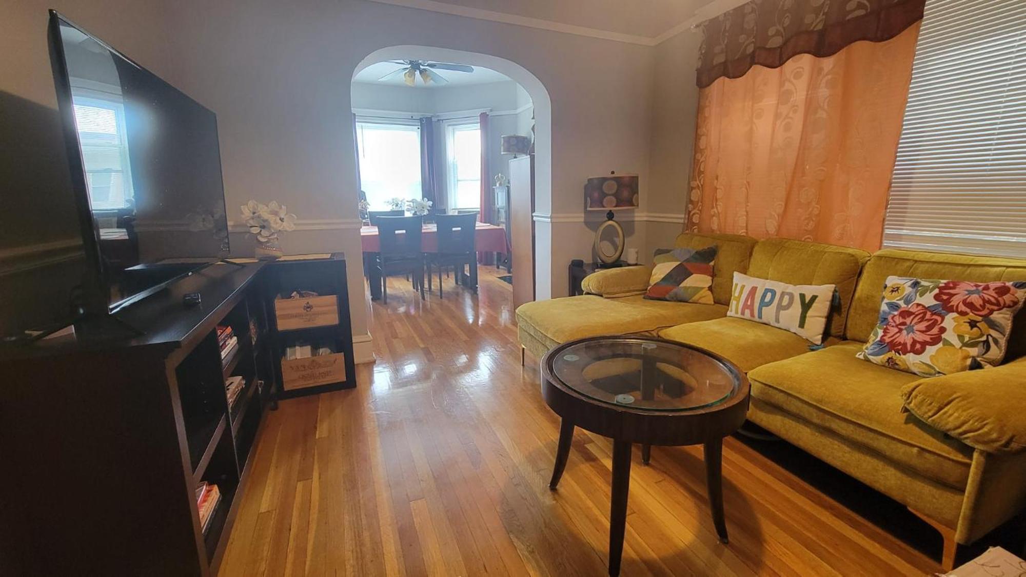 Afrique Francaise De Woodlawn 2 Homestay *