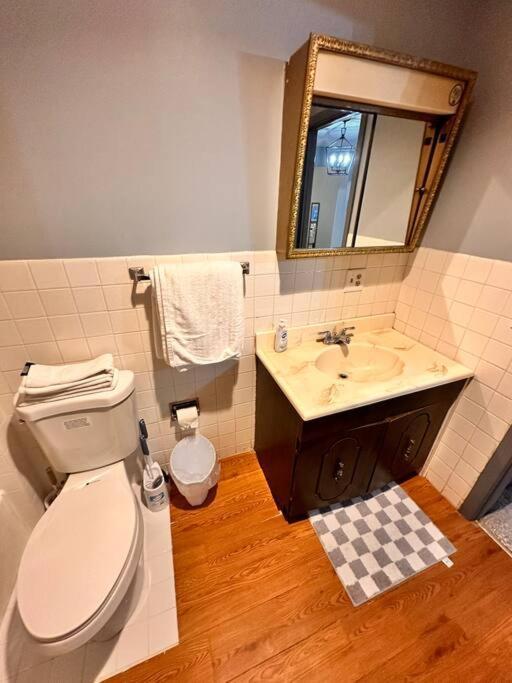North Side Escape Modern Near Shops&dining * Chicago