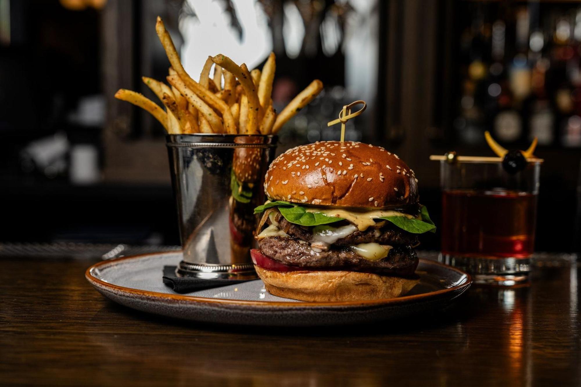 The Talbott Chicago