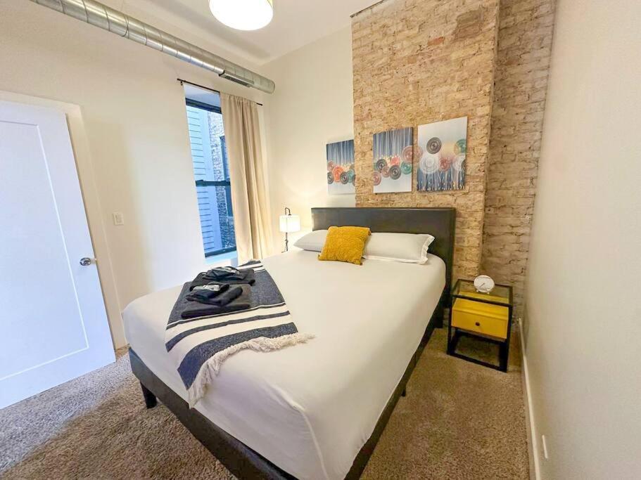 Apartment Mccormick Cosy 3bedroom With Optional Parking For 8 Guests *