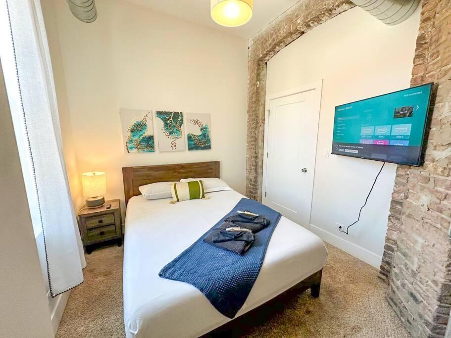 Mccormick Cosy 3bedroom With Optional Parking For 8 Guests Apartment