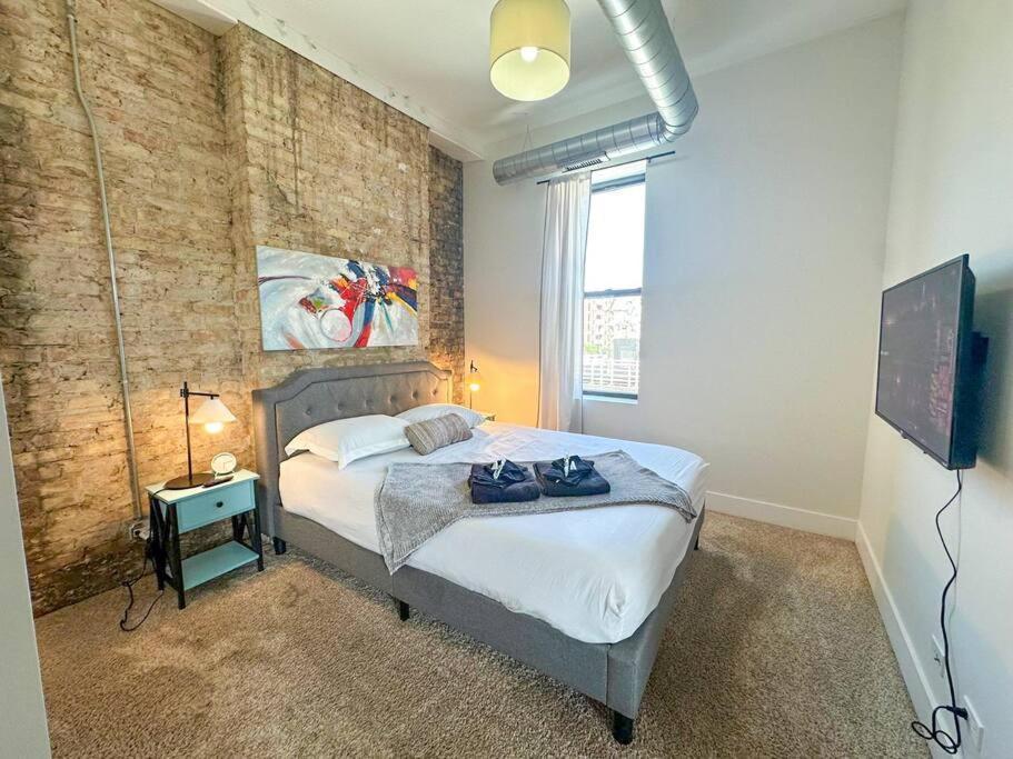 Mccormick Cosy 3bedroom With Optional Parking For 8 Guests Apartment