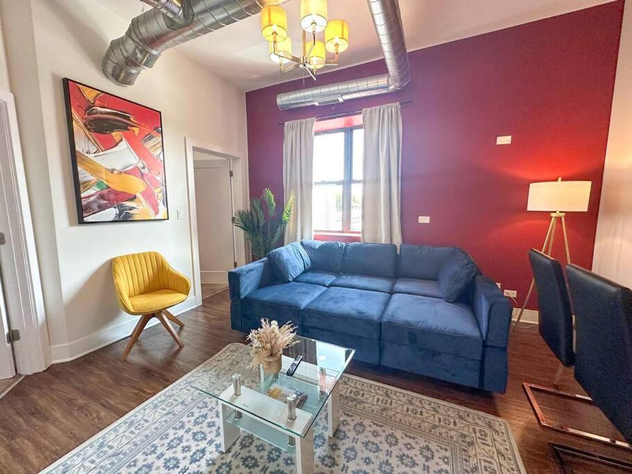 Apartment Mccormick Cosy 3bedroom With Optional Parking For 8 Guests