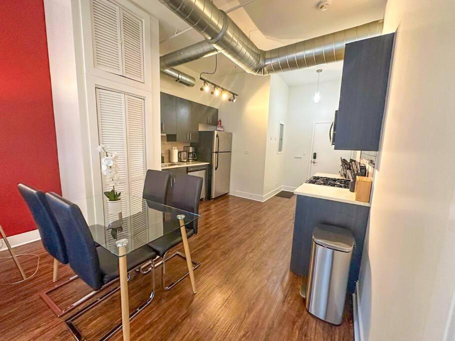 Apartment Mccormick Cosy 3bedroom With Optional Parking For 8 Guests *