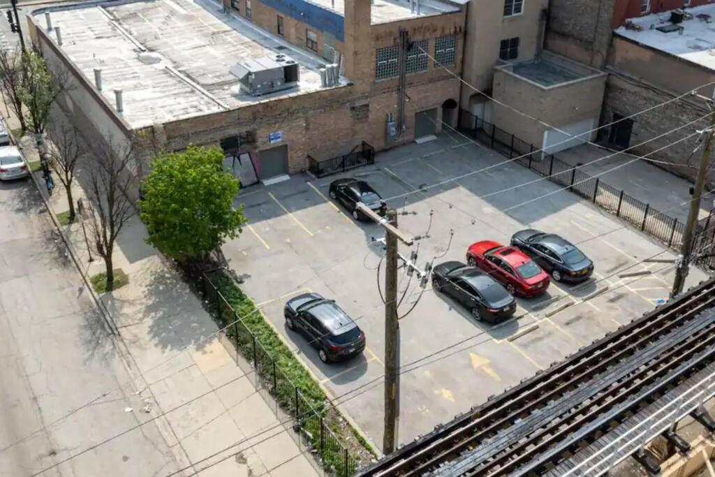 Bright Chicago 3Br Retreat Near Mccormick Place Convention And Museum Campus