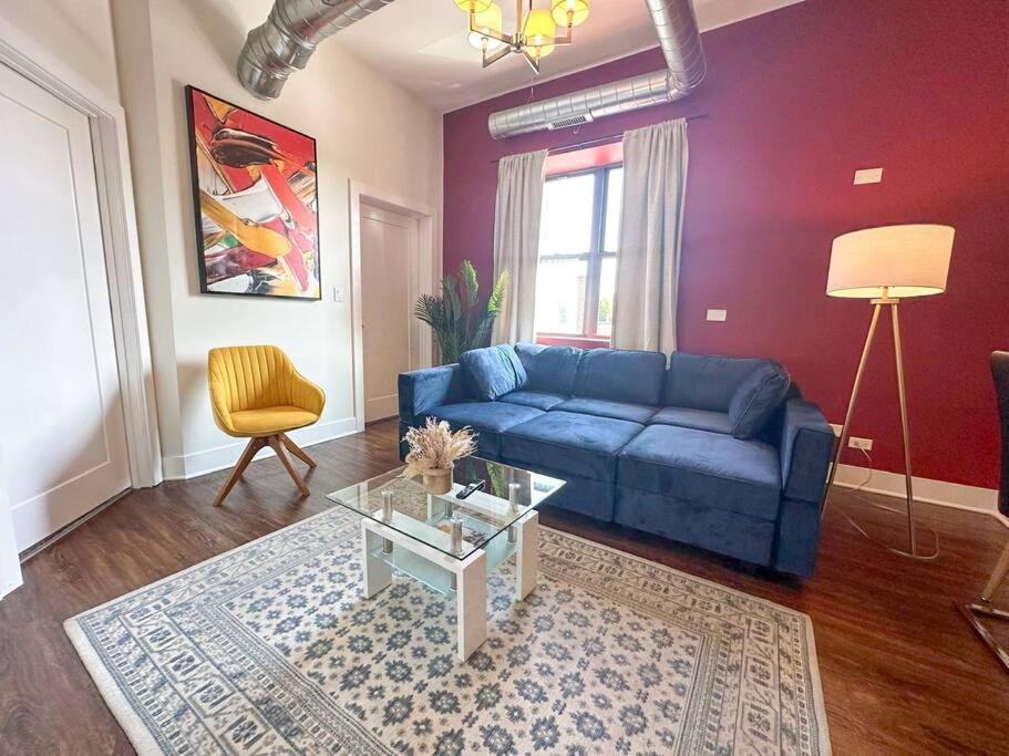 Apartment Mccormick Cosy 3bedroom With Optional Parking For 8 Guests