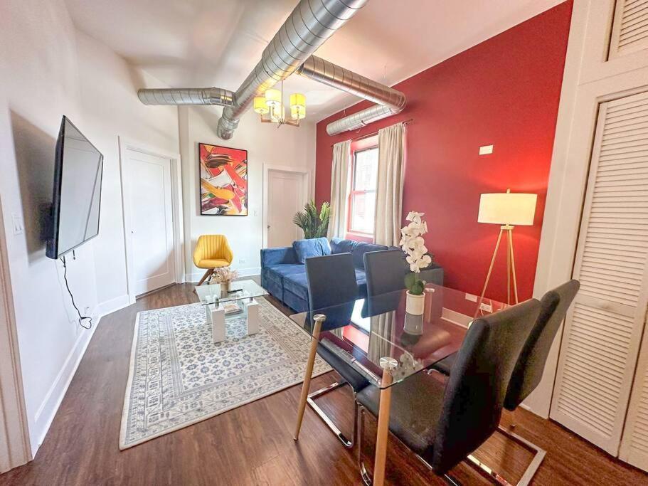 Apartment Mccormick Cosy 3bedroom With Optional Parking For 8 Guests *