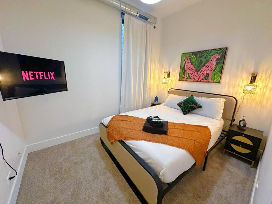 Mccormick 3bd-2ba With Optional Parking On State Street Apartment Chicago