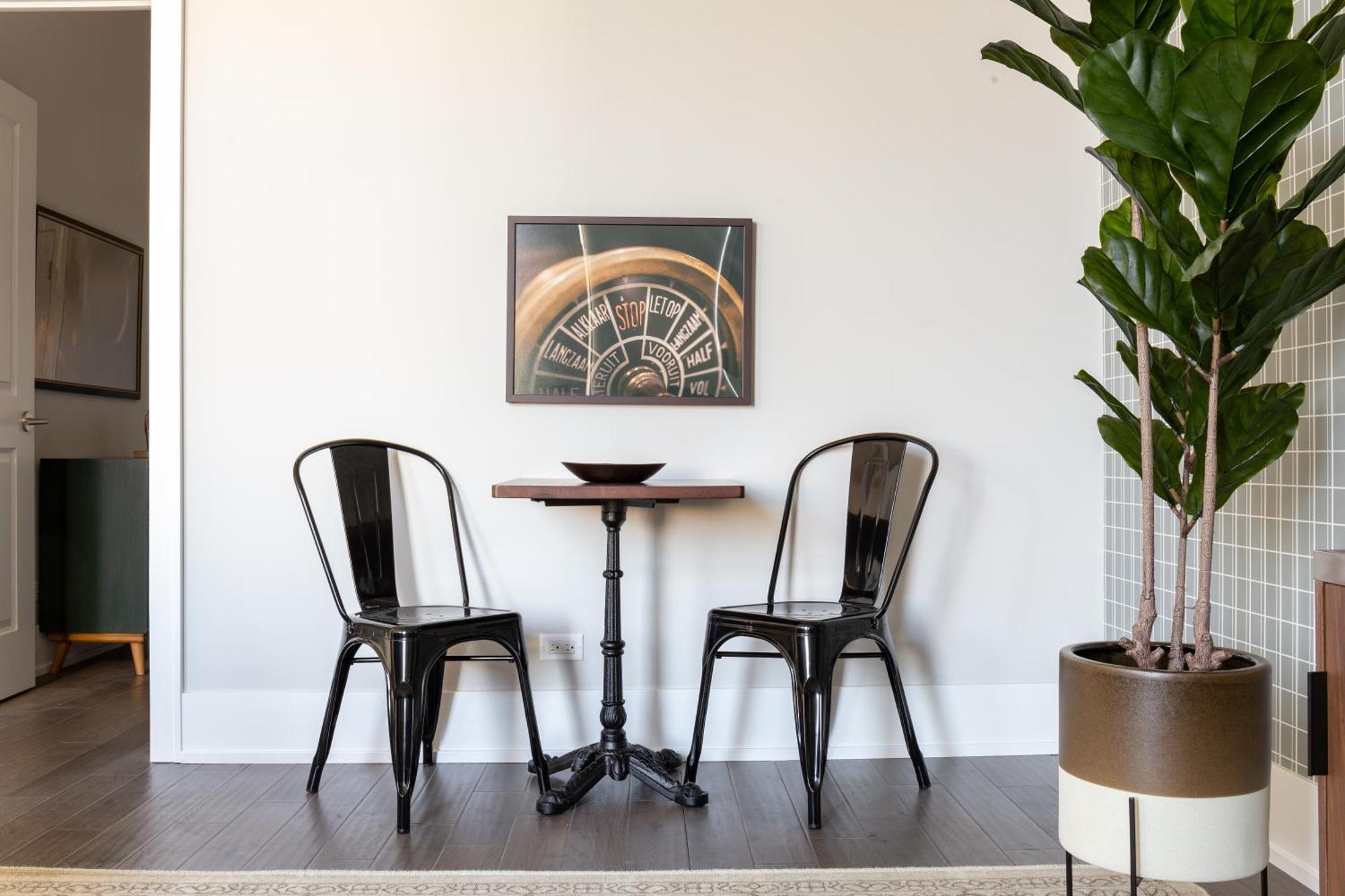 Sonder Greektown 4* Chicago