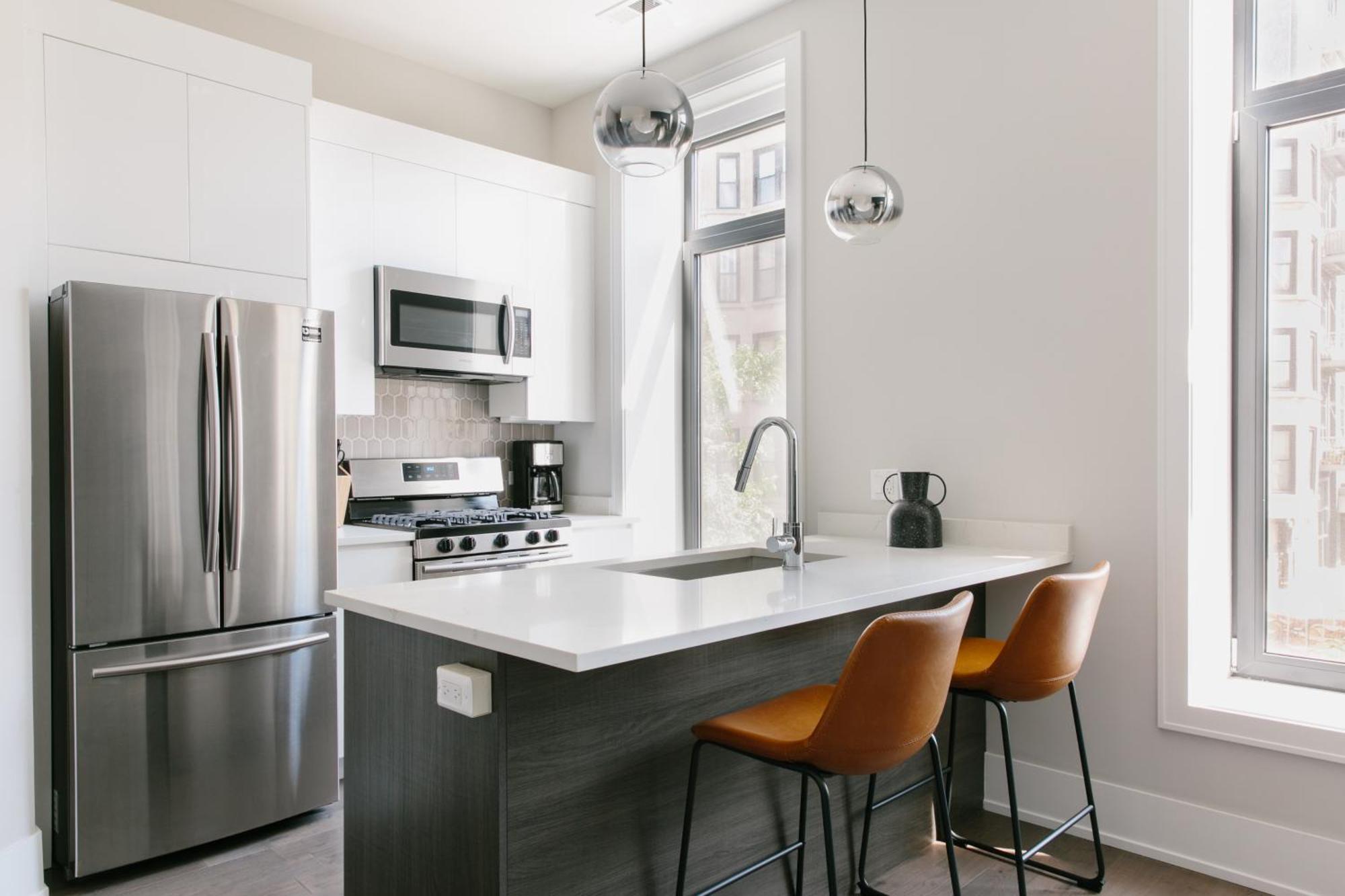 Sonder Greektown 4* Chicago