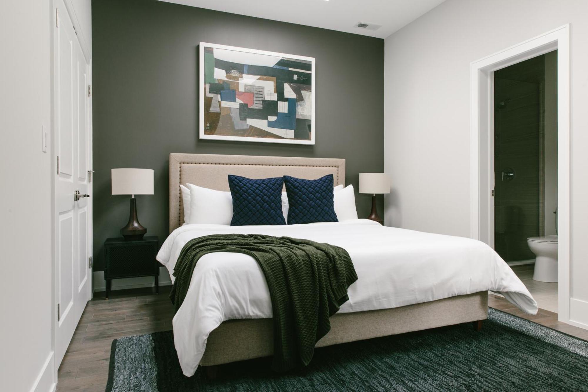 Sonder Greektown Aparthotel Chicago