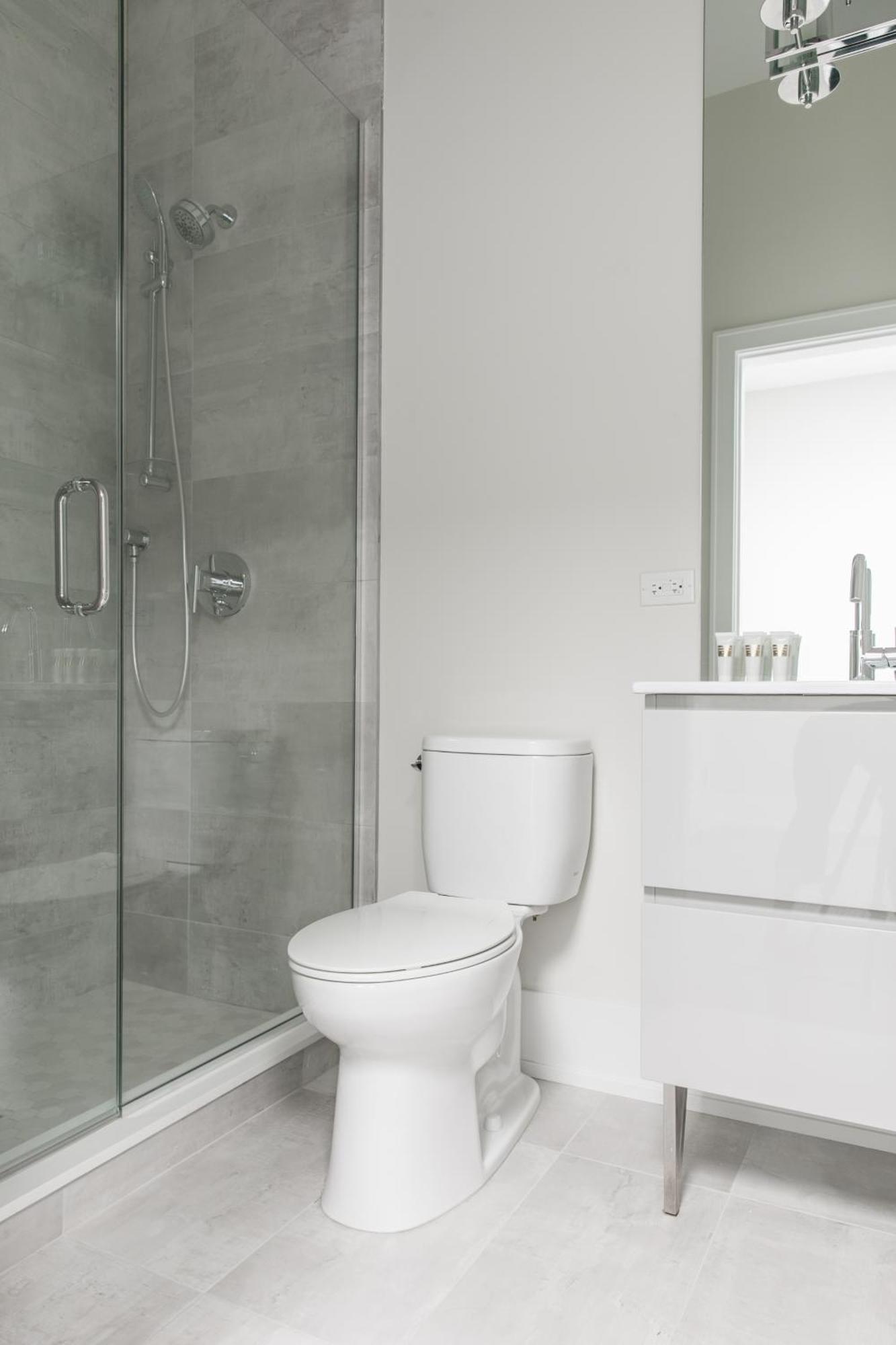 Sonder Greektown 4* Chicago