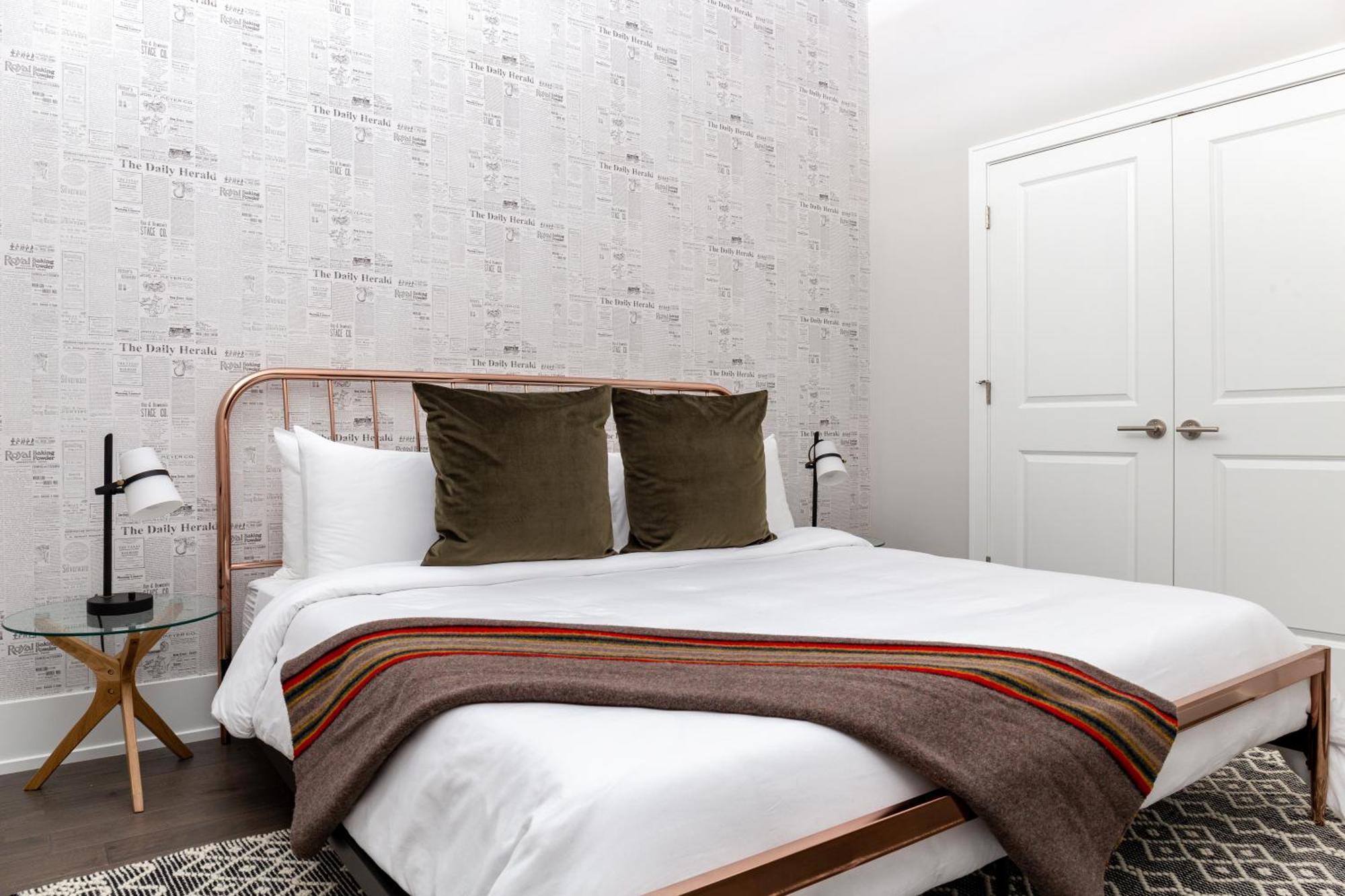 Sonder Greektown 4* Chicago