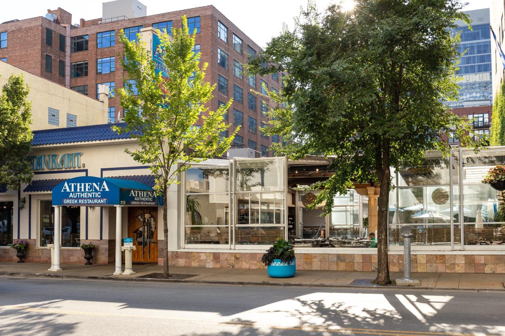 Sonder Greektown