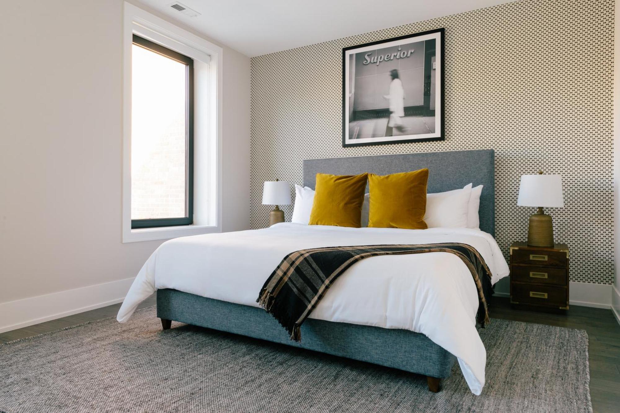 Sonder Greektown Aparthotel 4*