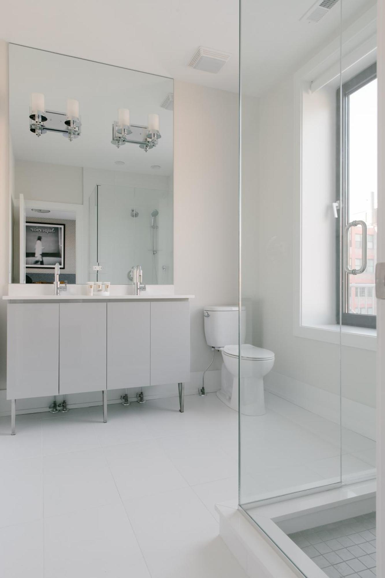Sonder Greektown Aparthotel Chicago