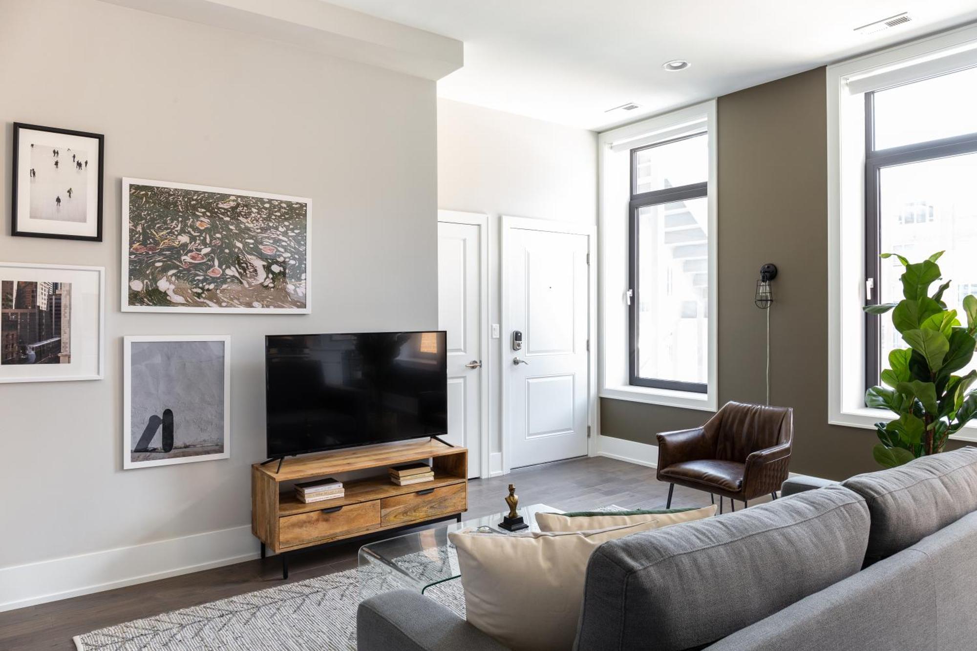 Sonder Greektown 4* Chicago