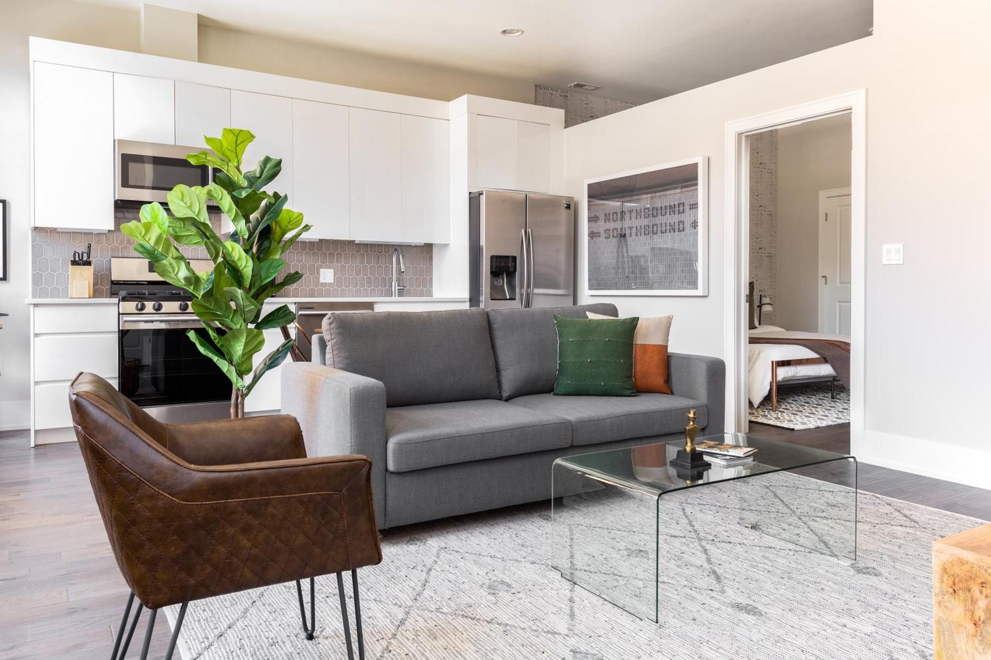 Sonder Greektown Aparthotel