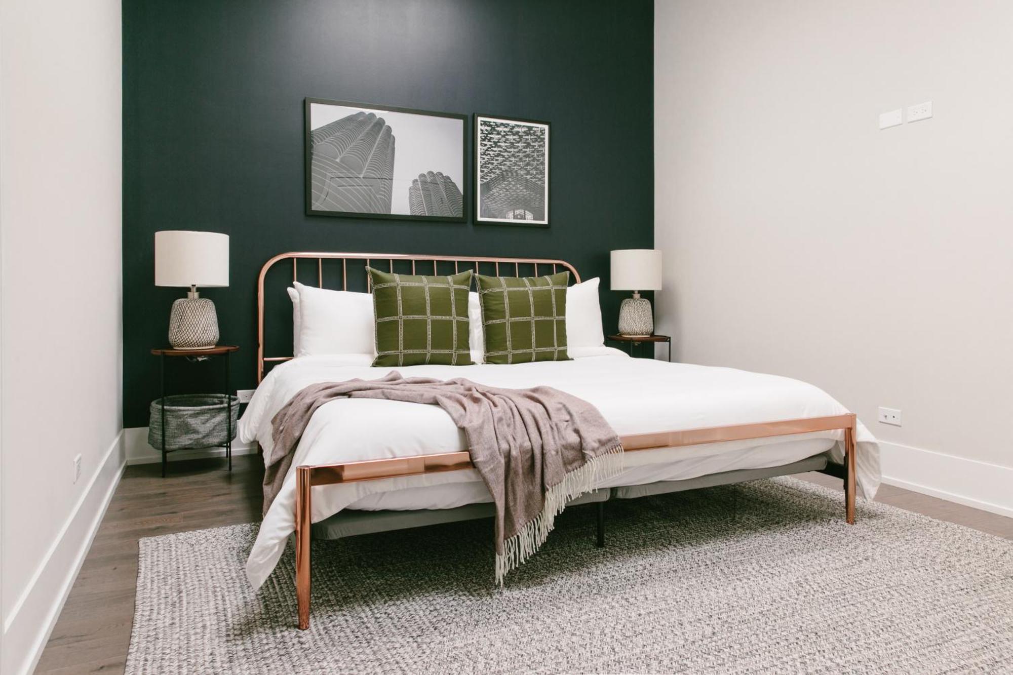 Aparthotel Sonder Greektown