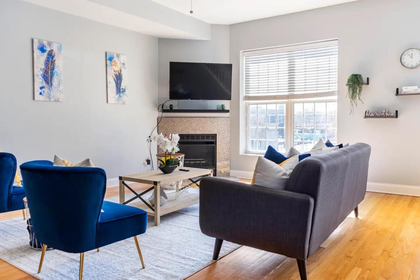 Homestay Cosy Near Medical District With Private Balcony