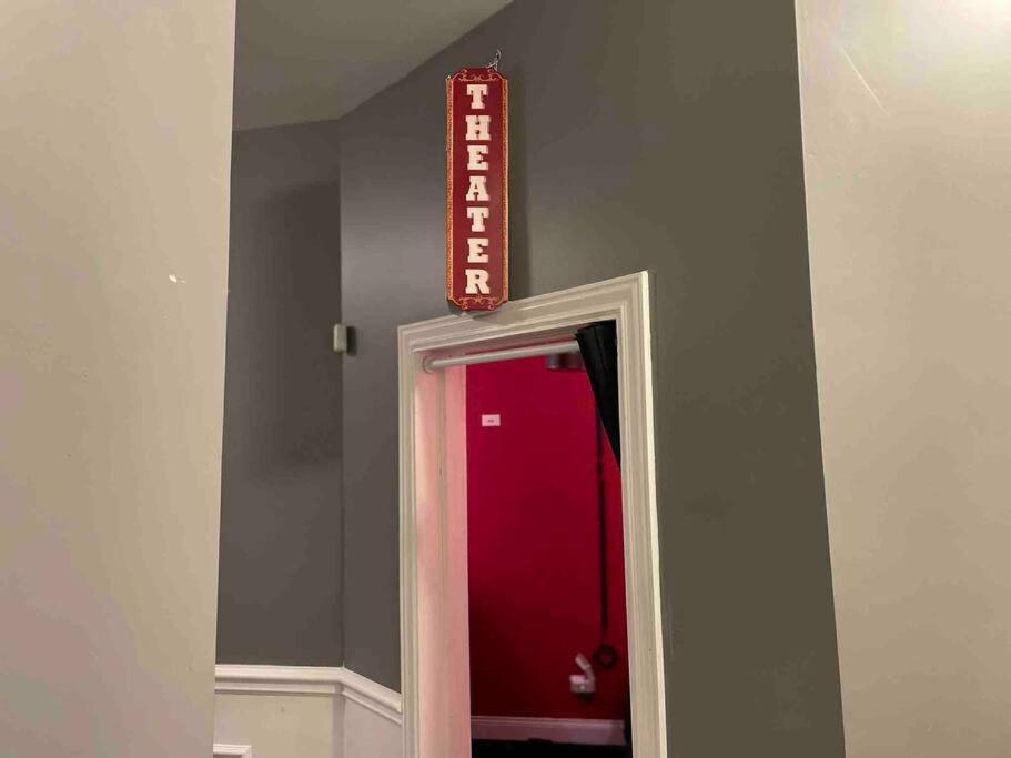 Harper Arcade *