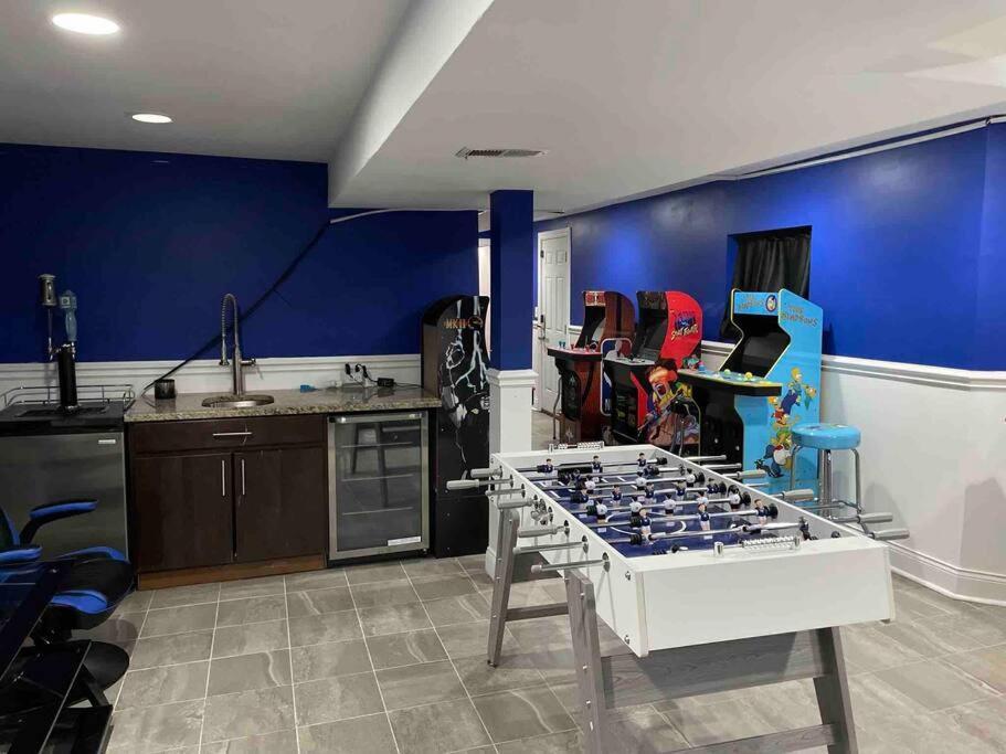 Harper Arcade Apartment