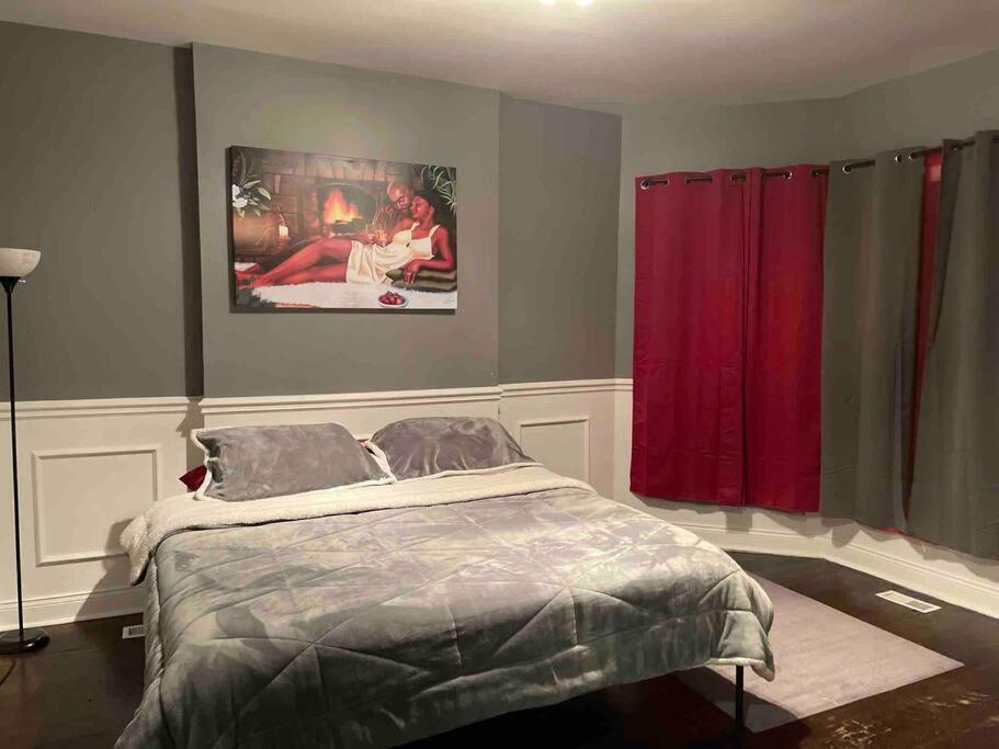 Harper Arcade Apartment *