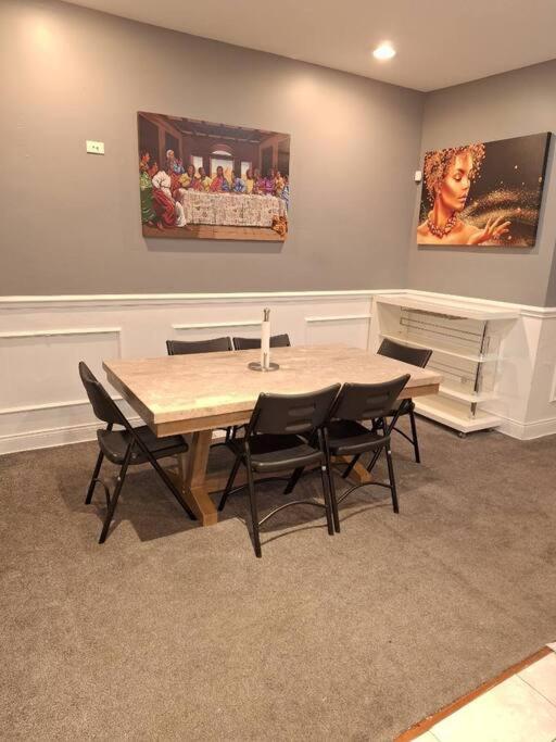 Harper Arcade Apartment *