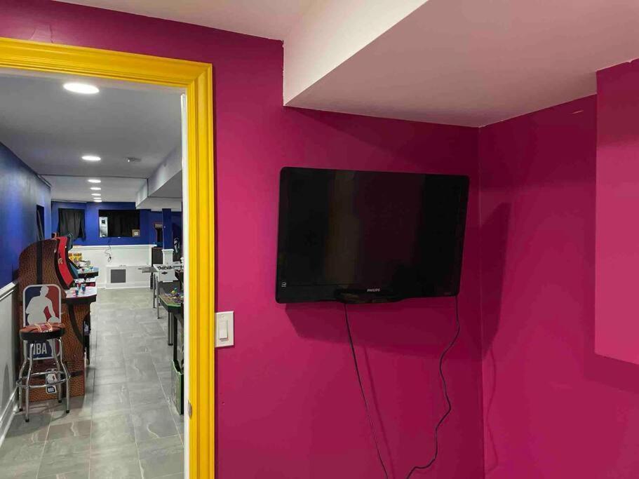 Harper Arcade Apartment