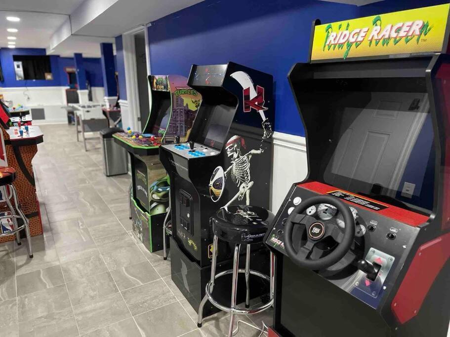 Harper Arcade Apartment *