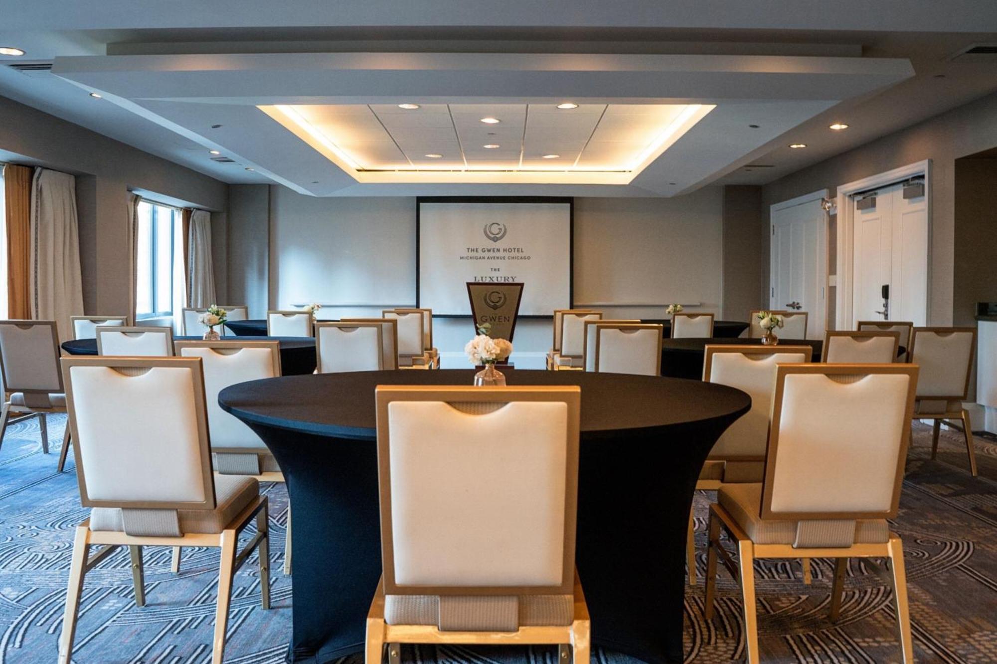 The Gwen, A Luxury Collection Hotel, Michigan Avenue Hotel