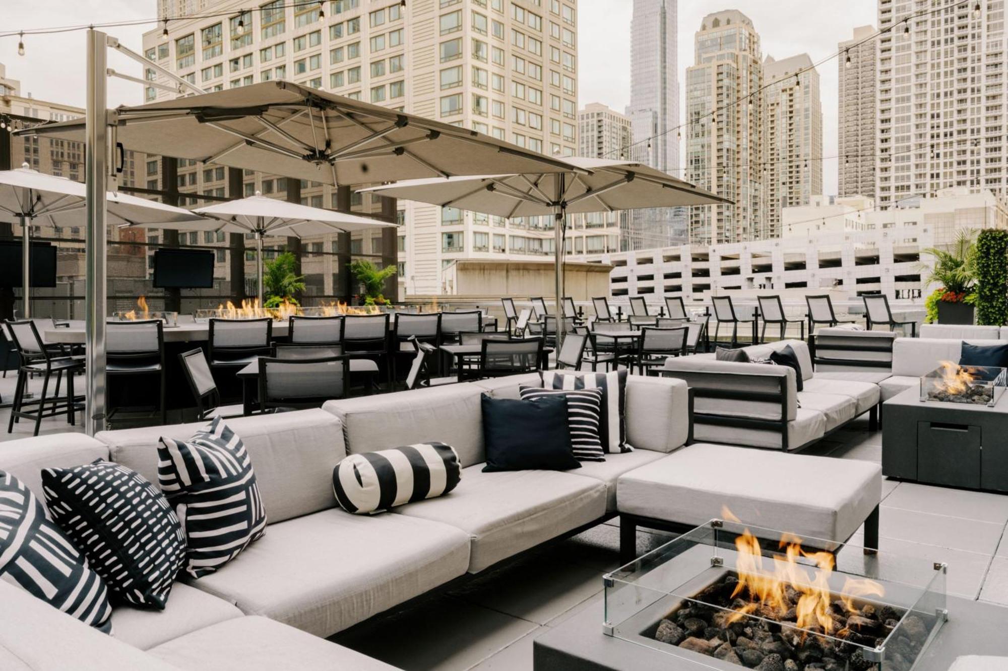 Hotel The Gwen, A Luxury Collection Hotel, Michigan Avenue