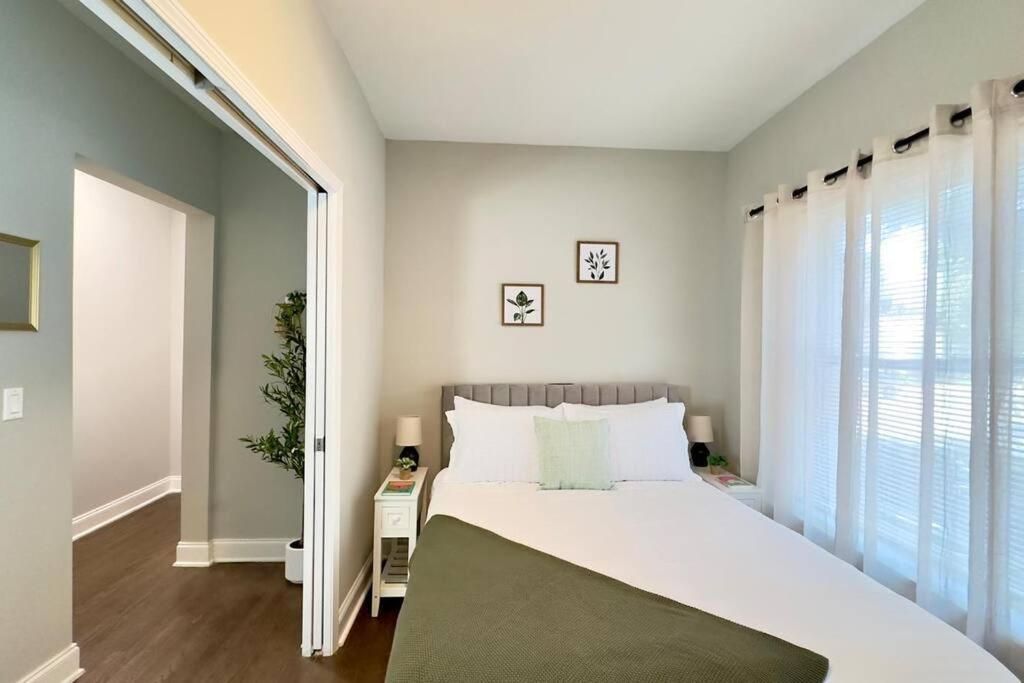 Modern 2br, Ideal Location Near Local Spots * Chicago