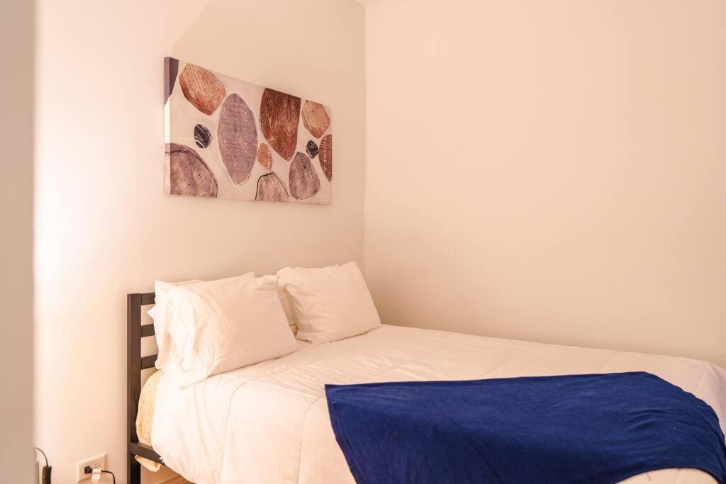 Cozy 3br Hyde Park Oasis Near Uchi, Shops & Dining Chicago