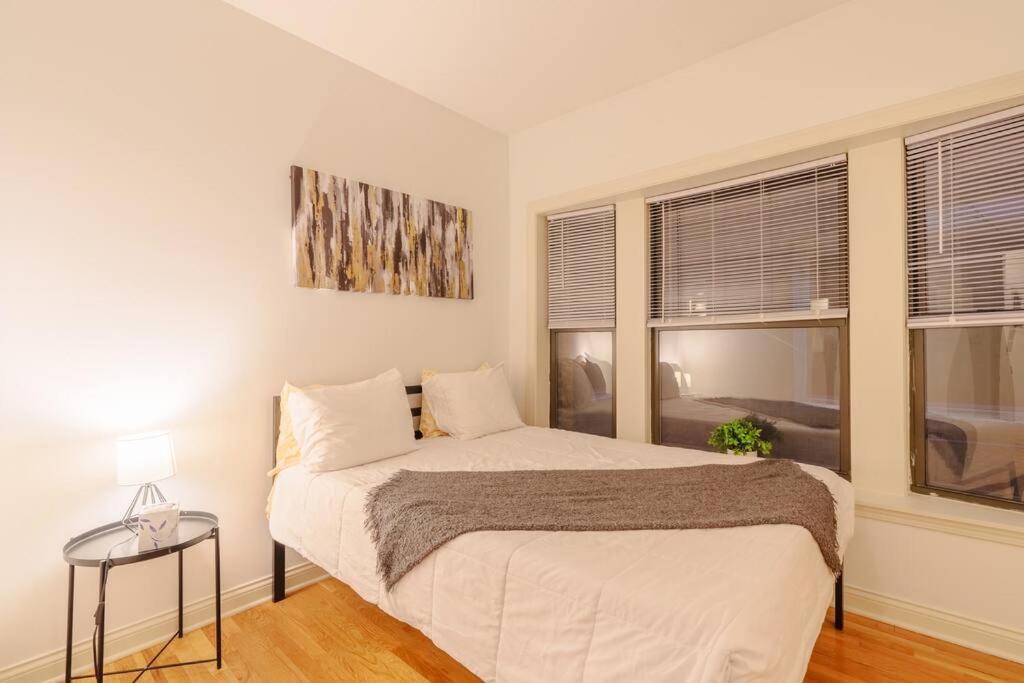 Cozy 3br Hyde Park Oasis Near Uchi, Shops & Dining Apartment