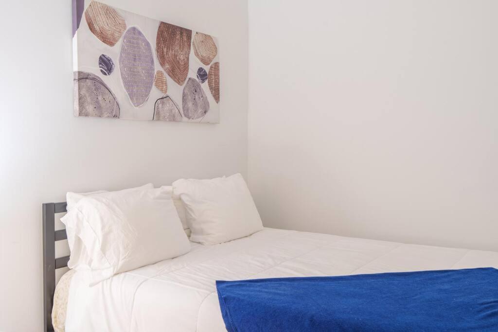 Apartment Cozy 3br Hyde Park Oasis Near Uchi, Shops & Dining Chicago