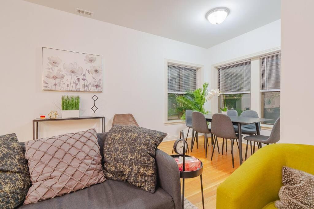 Cozy 3br Hyde Park Oasis Near Uchi, Shops & Dining *