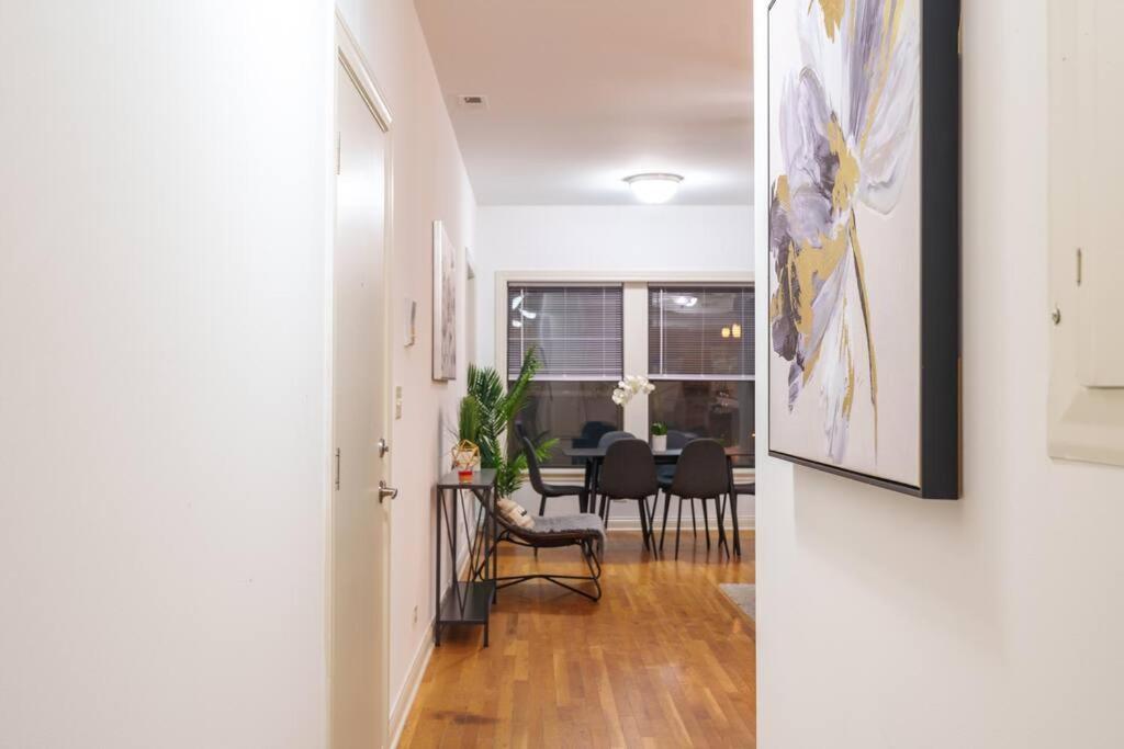Cozy 3br Hyde Park Oasis Near Uchi, Shops & Dining Apartment *