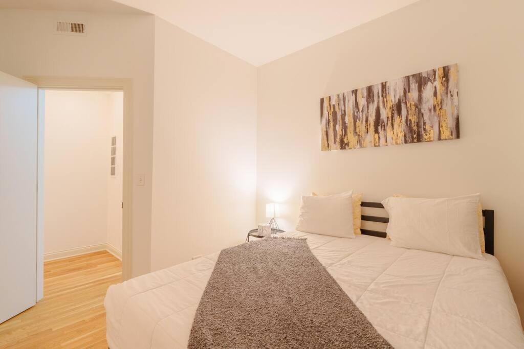Apartment Cozy 3br Hyde Park Oasis Near Uchi, Shops & Dining *