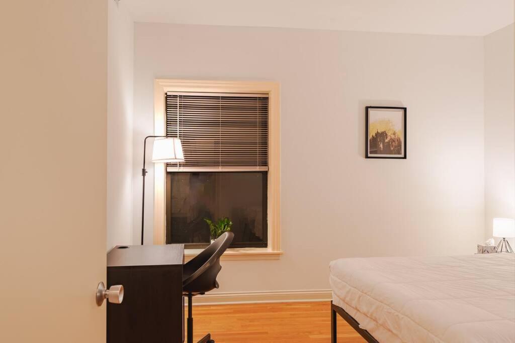 Apartment Cozy 3br Hyde Park Oasis Near Uchi, Shops & Dining Chicago