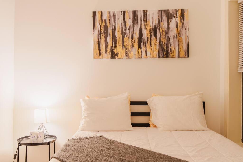 Cozy 3br Hyde Park Oasis Near Uchi, Shops & Dining Apartment