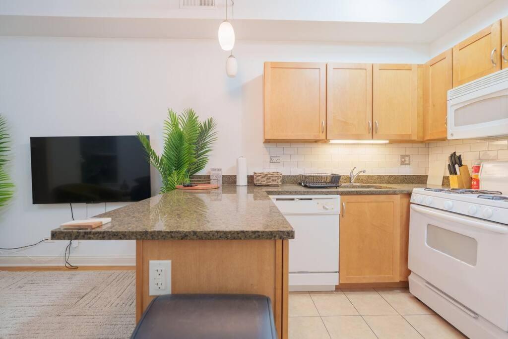 Apartment Cozy 3br Hyde Park Oasis Near Uchi, Shops & Dining