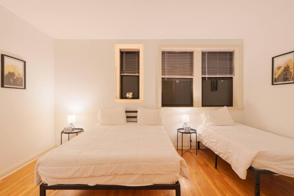 Apartment Cozy 3br Hyde Park Oasis Near Uchi, Shops & Dining *