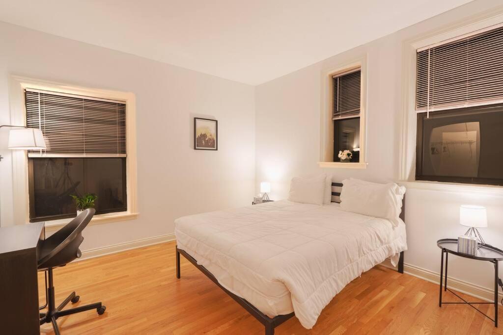 Apartment Cozy 3br Hyde Park Oasis Near Uchi, Shops & Dining