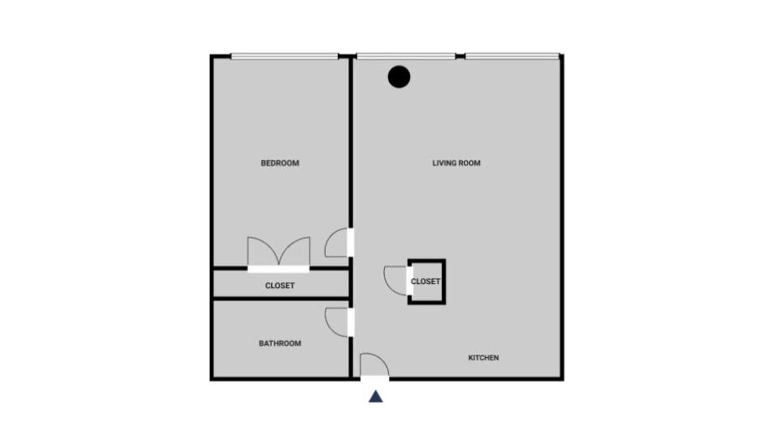 Blueground West Loop Gym Pet Area Wd Gym Chi-1098 Chicago
