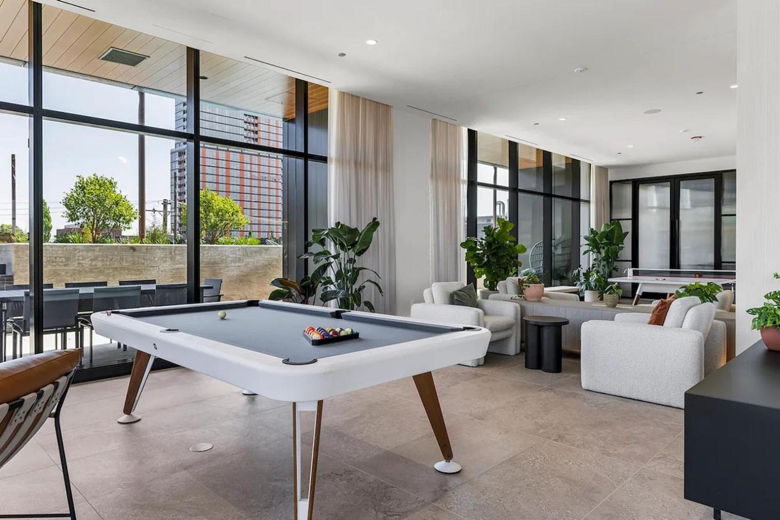 Blueground West Loop Gym Pet Area Wd Gym Chi-1098 Apartment Chicago
