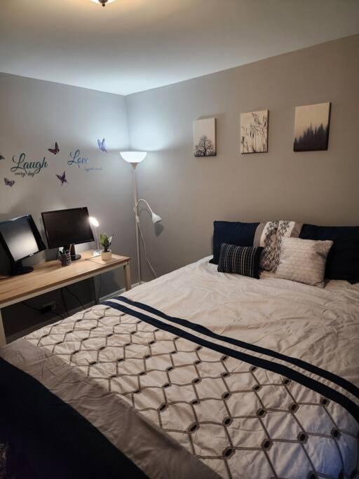 Getaway Apartment